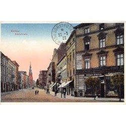 Rare collectable postcards of Poland. Vintage Postcards of Poland