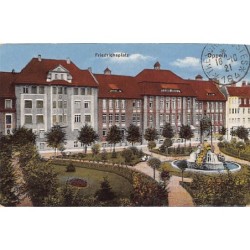 Rare collectable postcards of Poland. Vintage Postcards of Poland
