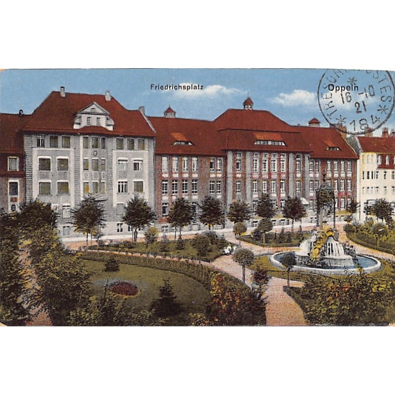 Rare collectable postcards of Poland. Vintage Postcards of Poland