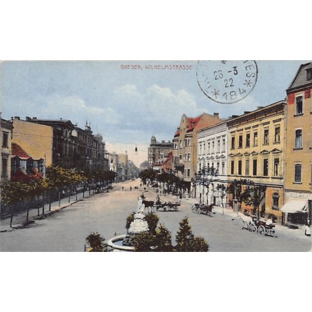 Rare collectable postcards of Poland. Vintage Postcards of Poland