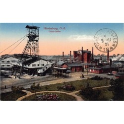 Rare collectable postcards of Poland. Vintage Postcards of Poland