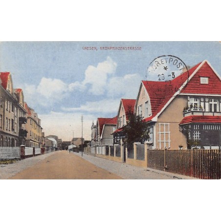 Rare collectable postcards of Poland. Vintage Postcards of Poland