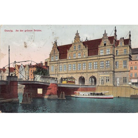 Rare collectable postcards of Poland. Vintage Postcards of Poland