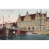 Rare collectable postcards of Poland. Vintage Postcards of Poland