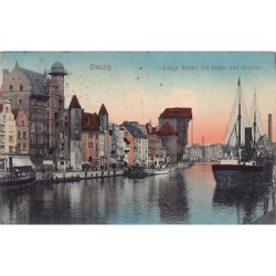 Rare collectable postcards of Poland. Vintage Postcards of Poland