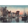 Rare collectable postcards of Poland. Vintage Postcards of Poland