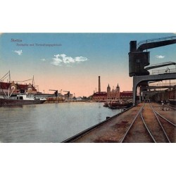 Rare collectable postcards of Poland. Vintage Postcards of Poland