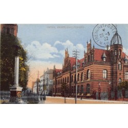 Rare collectable postcards of Poland. Vintage Postcards of Poland