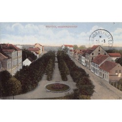 Rare collectable postcards of Poland. Vintage Postcards of Poland