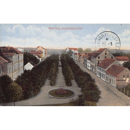 Rare collectable postcards of Poland. Vintage Postcards of Poland