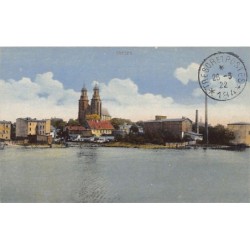 Rare collectable postcards of Poland. Vintage Postcards of Poland
