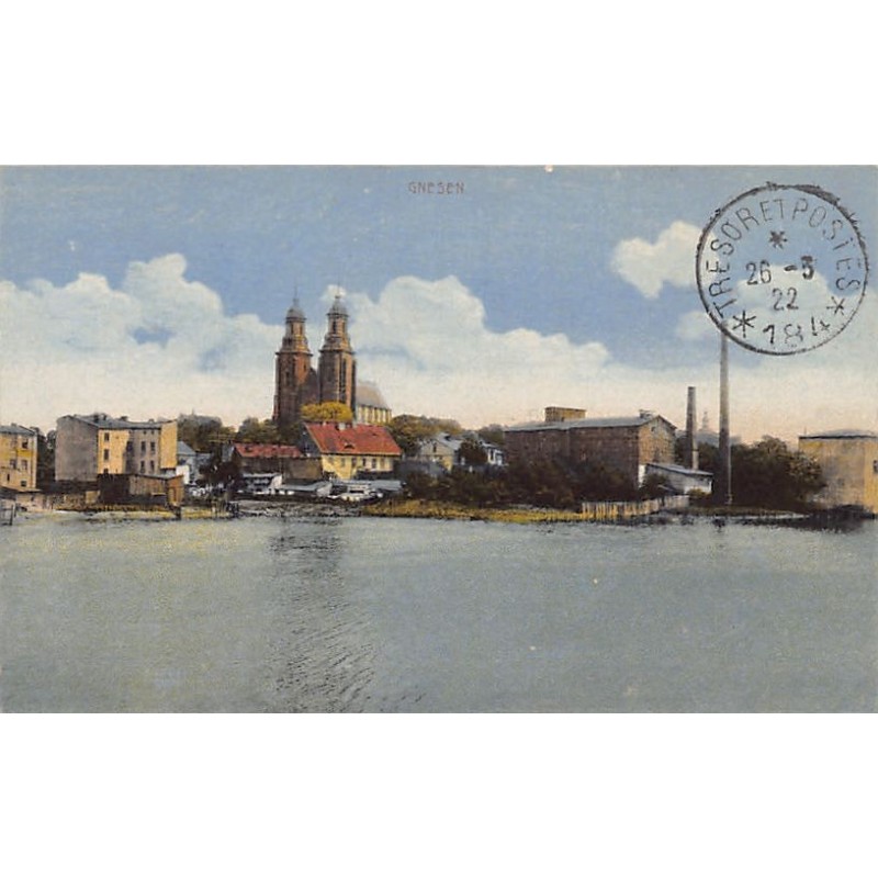 Rare collectable postcards of Poland. Vintage Postcards of Poland