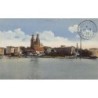 Rare collectable postcards of Poland. Vintage Postcards of Poland