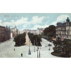 Rare collectable postcards of Poland. Vintage Postcards of Poland