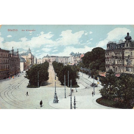 Rare collectable postcards of Poland. Vintage Postcards of Poland