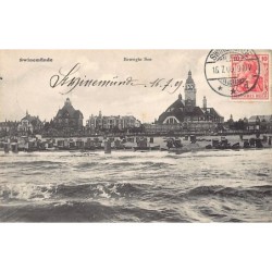 Rare collectable postcards of Poland. Vintage Postcards of Poland