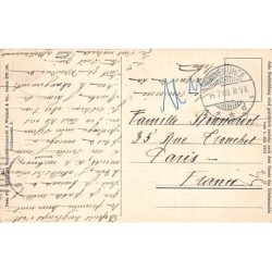 Rare collectable postcards of Poland. Vintage Postcards of Poland