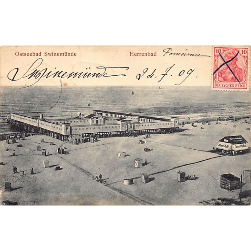 Rare collectable postcards of Poland. Vintage Postcards of Poland
