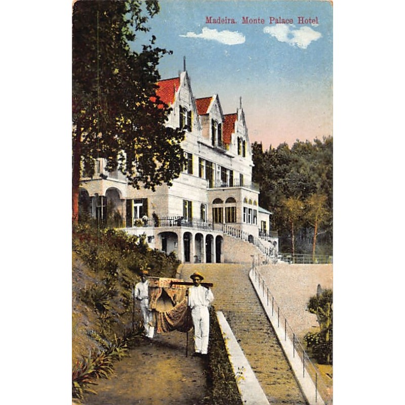 Rare collectable postcards of Portugal. Vintage Postcards of Portugal