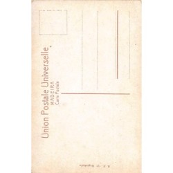 Rare collectable postcards of Portugal. Vintage Postcards of Portugal