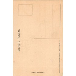 Rare collectable postcards of Portugal. Vintage Postcards of Portugal
