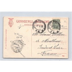 Rare collectable postcards of UKRAINE. Vintage Postcards of UKRAINE