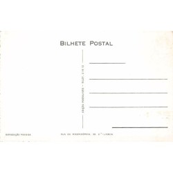 Rare collectable postcards of Portugal. Vintage Postcards of Portugal