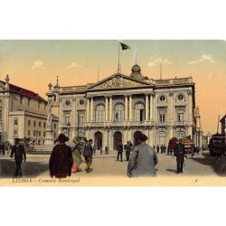 Rare collectable postcards of Portugal. Vintage Postcards of Portugal
