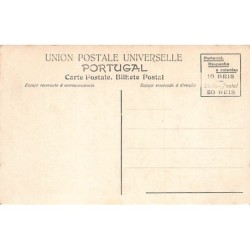 Rare collectable postcards of Portugal. Vintage Postcards of Portugal