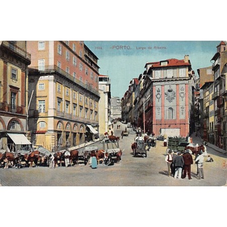 Rare collectable postcards of Portugal. Vintage Postcards of Portugal