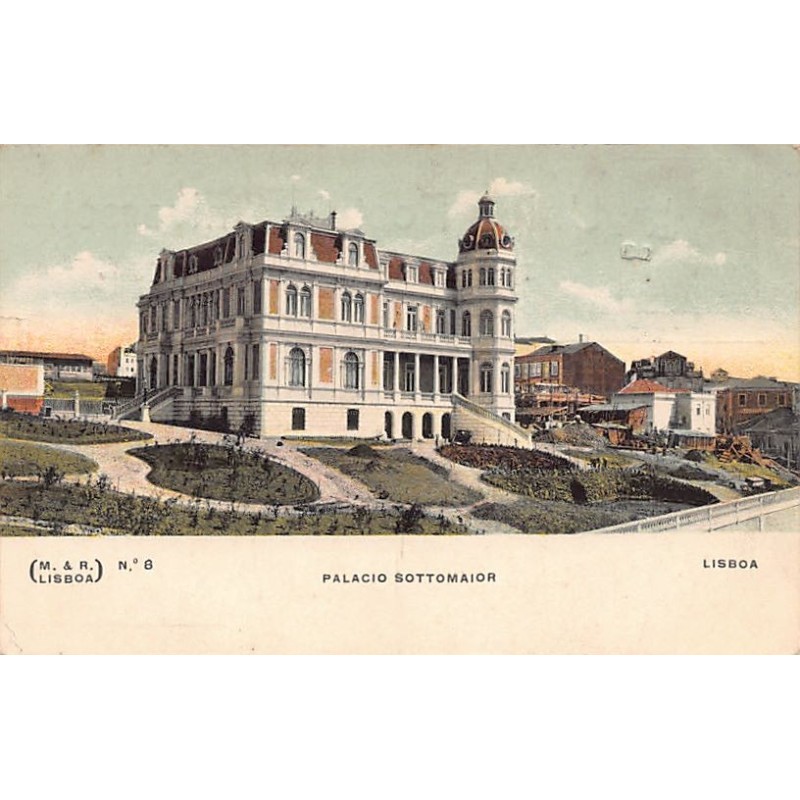 Rare collectable postcards of Portugal. Vintage Postcards of Portugal