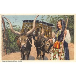 Rare collectable postcards of Portugal. Vintage Postcards of Portugal