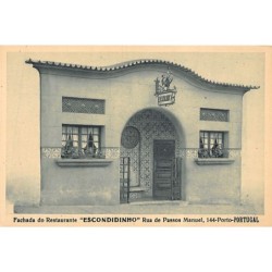 Rare collectable postcards of Portugal. Vintage Postcards of Portugal