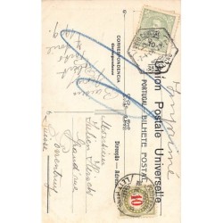 Rare collectable postcards of Portugal. Vintage Postcards of Portugal