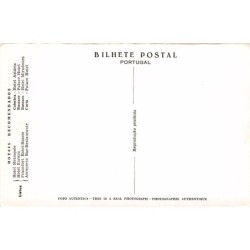 Rare collectable postcards of Portugal. Vintage Postcards of Portugal