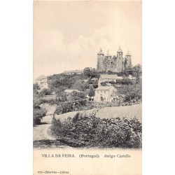 Rare collectable postcards of Portugal. Vintage Postcards of Portugal