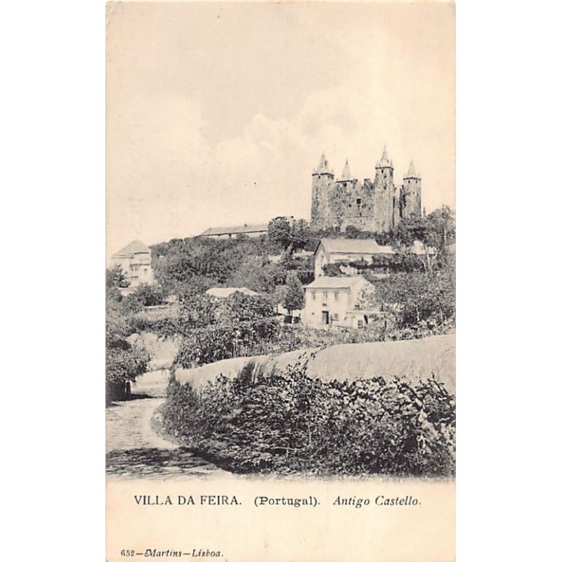 Rare collectable postcards of Portugal. Vintage Postcards of Portugal