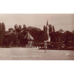 Rare collectable postcards of Romania. Vintage Postcards of Romania