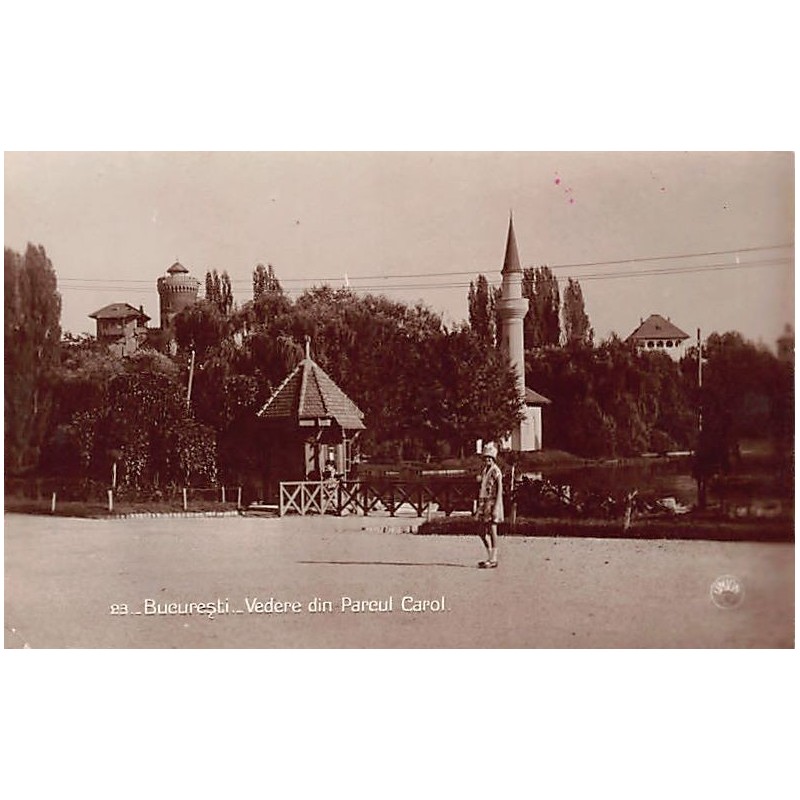 Rare collectable postcards of Romania. Vintage Postcards of Romania