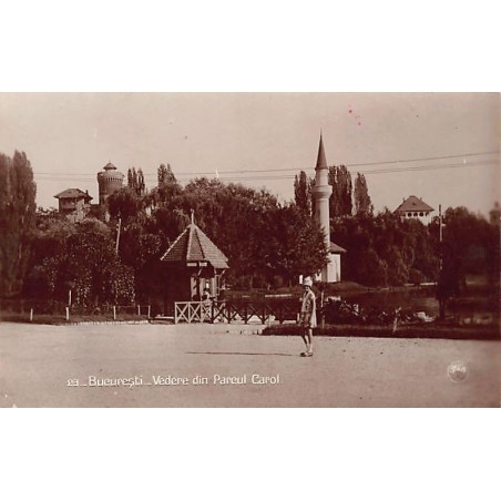 Rare collectable postcards of Romania. Vintage Postcards of Romania