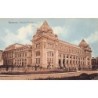 Rare collectable postcards of Romania. Vintage Postcards of Romania