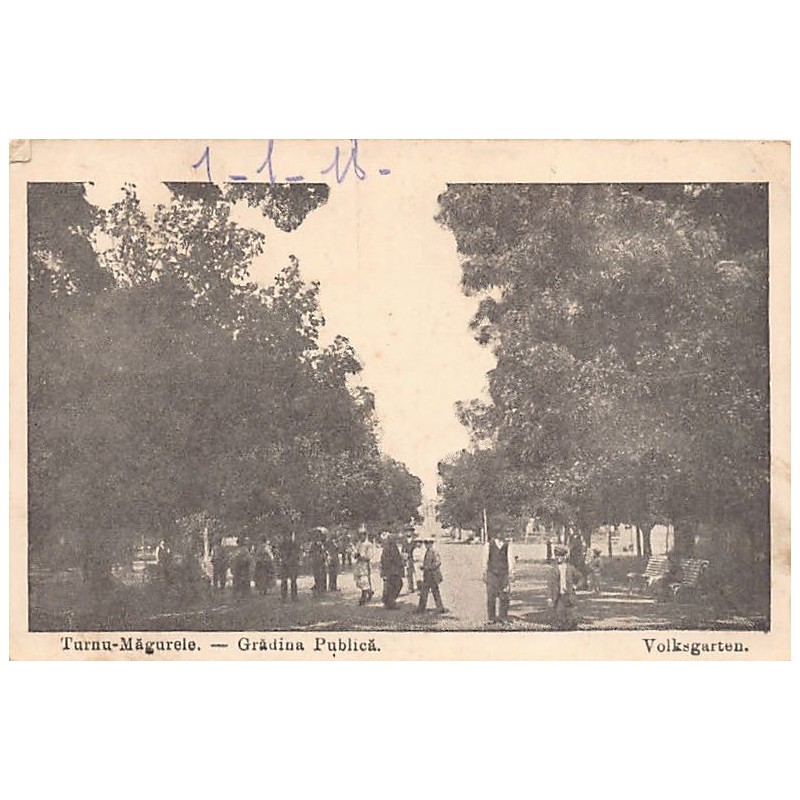 Rare collectable postcards of Romania. Vintage Postcards of Romania