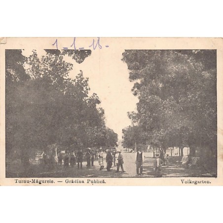 Rare collectable postcards of Romania. Vintage Postcards of Romania