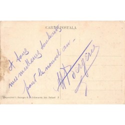 Rare collectable postcards of Romania. Vintage Postcards of Romania