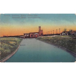 Rare collectable postcards of Romania. Vintage Postcards of Romania