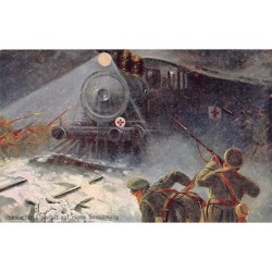 Rare collectable postcards of Russia. Vintage Postcards of Russia