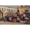 Rare collectable postcards of Russia. Vintage Postcards of Russia