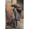 Rare collectable postcards of Russia. Vintage Postcards of Russia