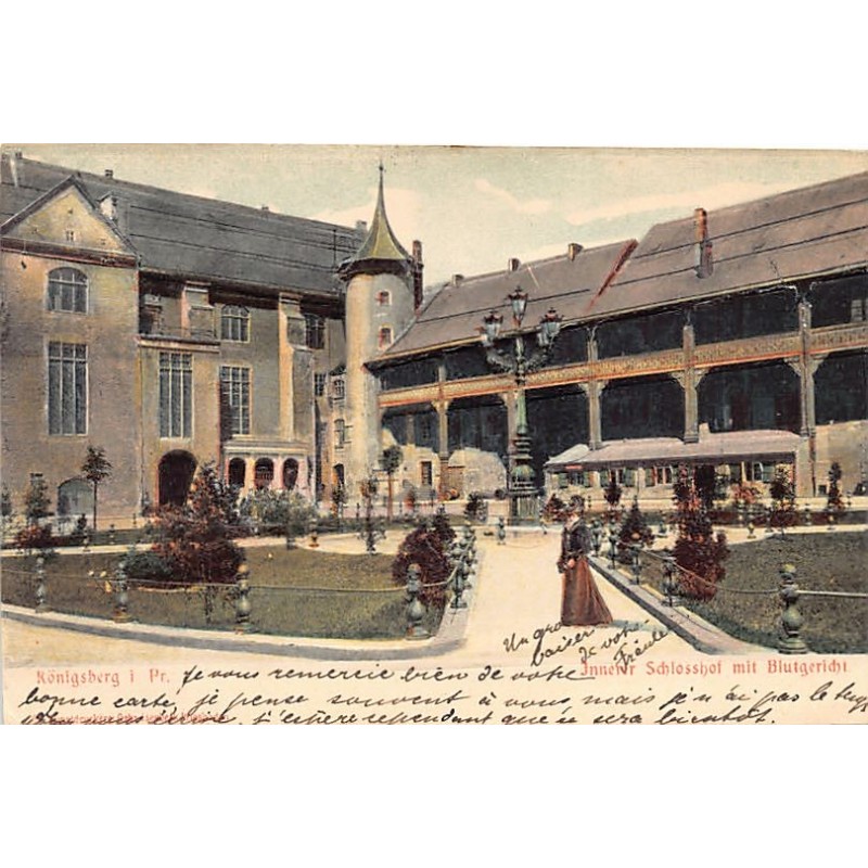 Rare collectable postcards of Russia. Vintage Postcards of Russia