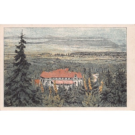 Rare collectable postcards of Slovakia. Vintage Postcards of Slovakia